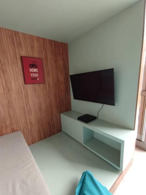 Loft Metro Faria Lima, Largo Da Batata, Butanta, Usp, Clube Hebraica Reboucas Appartement São Paulo Buitenkant foto