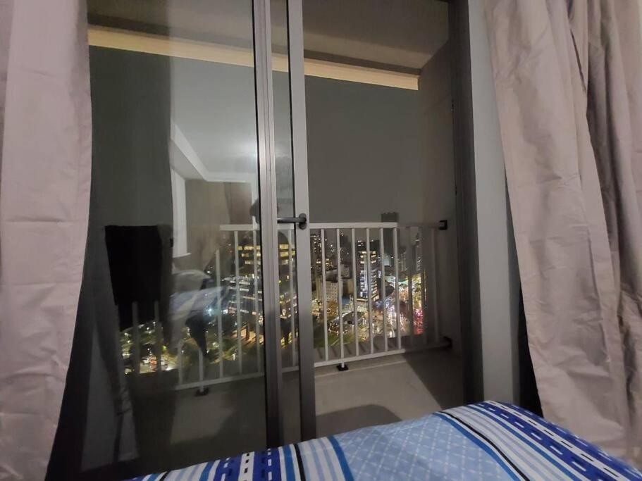 Loft Metro Faria Lima, Largo Da Batata, Butanta, Usp, Clube Hebraica Reboucas Appartement São Paulo Buitenkant foto