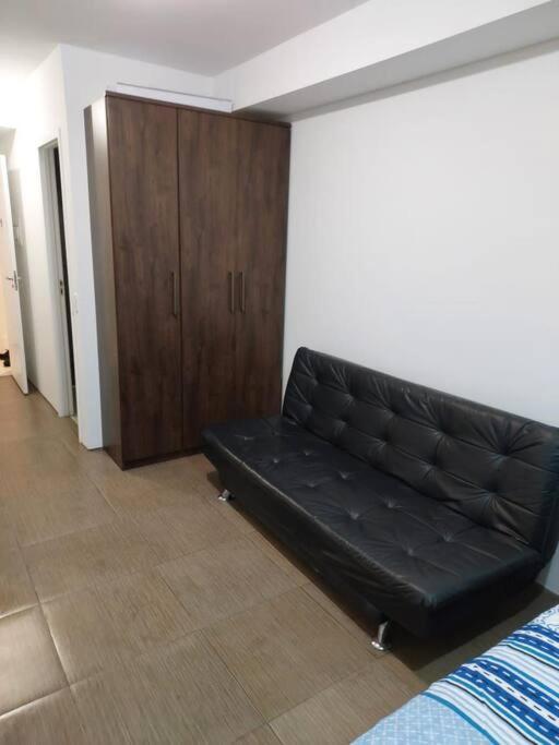 Loft Metro Faria Lima, Largo Da Batata, Butanta, Usp, Clube Hebraica Reboucas Appartement São Paulo Buitenkant foto