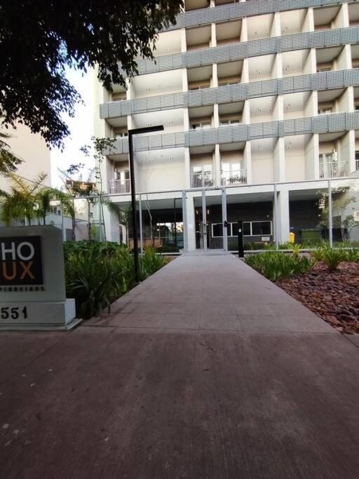 Loft Metro Faria Lima, Largo Da Batata, Butanta, Usp, Clube Hebraica Reboucas Appartement São Paulo Buitenkant foto