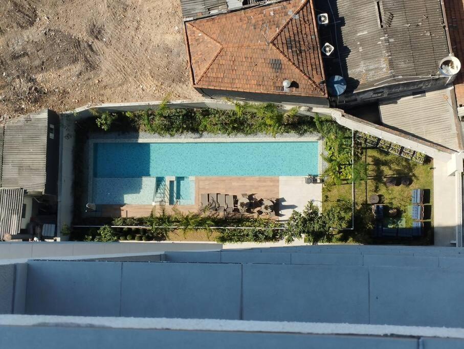 Loft Metro Faria Lima, Largo Da Batata, Butanta, Usp, Clube Hebraica Reboucas Appartement São Paulo Buitenkant foto